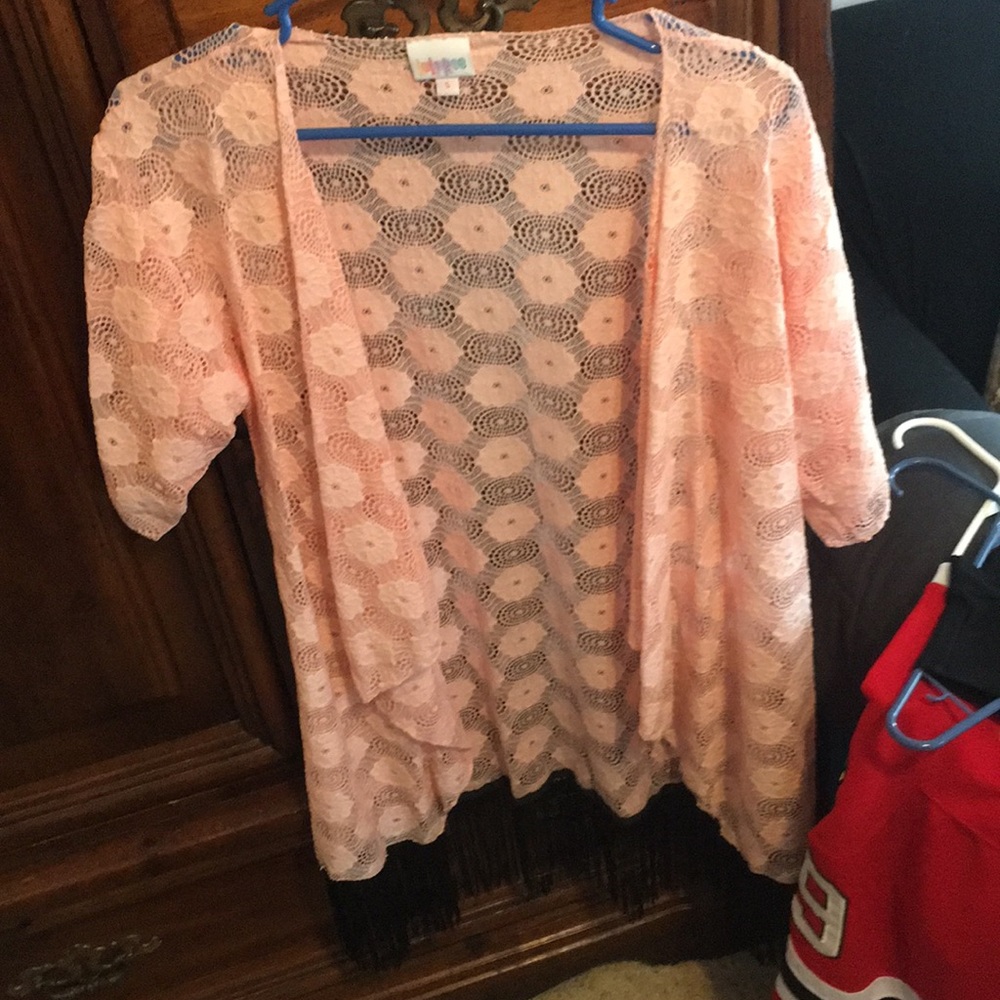 Lularoe Monroe!